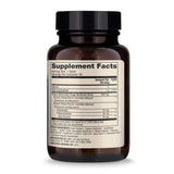 Dr. Mercola Chaga: polvo orgánico que complementa la nutrición diaria.