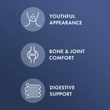 Dr. Mercola Collagen Complex: mezcla en bebida caliente o fría