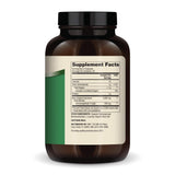 Dr. Mercola Colostro de Nueva Zelanda, cápsulas para recuperación muscular