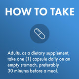 Dr. Mercola Complete Afterbiotics – etiqueta detalle, lectura rápida de composición y beneficios posibles.