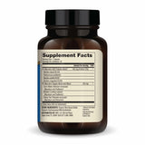 Dr. Mercola Complete Spore Restore aparece en cápsulas para un uso diario y el equilibrio intestinal.