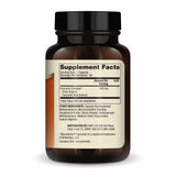 Dr. Mercola Curcumin Advanced cápsulas: liberación sostenida para absorción conveniente.