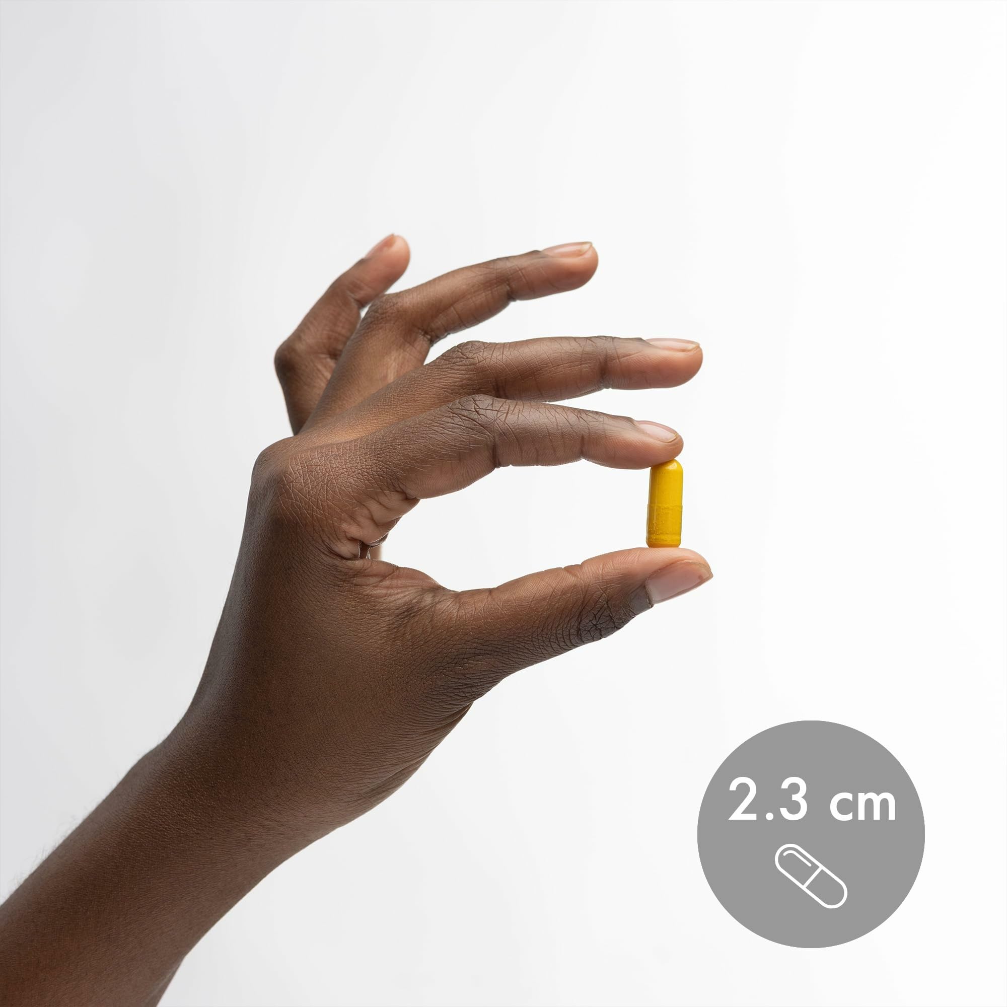 Dr. Mercola Curcumin Advanced, tecnología MicroActive, liberación controlada para comodidad diaria.