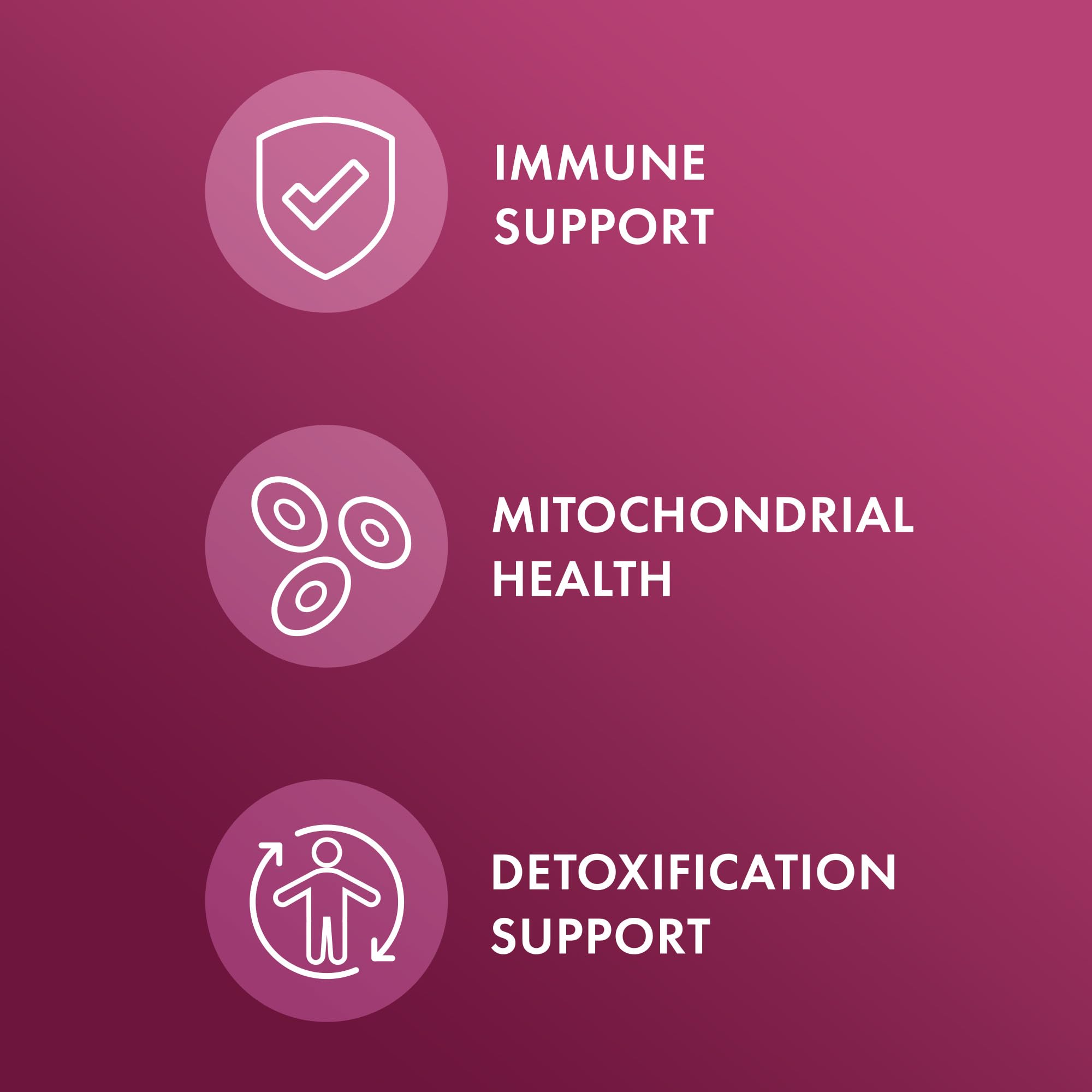 Etiqueta del producto Dr. Mercola D-Mannose Cranberry con información de dosis.