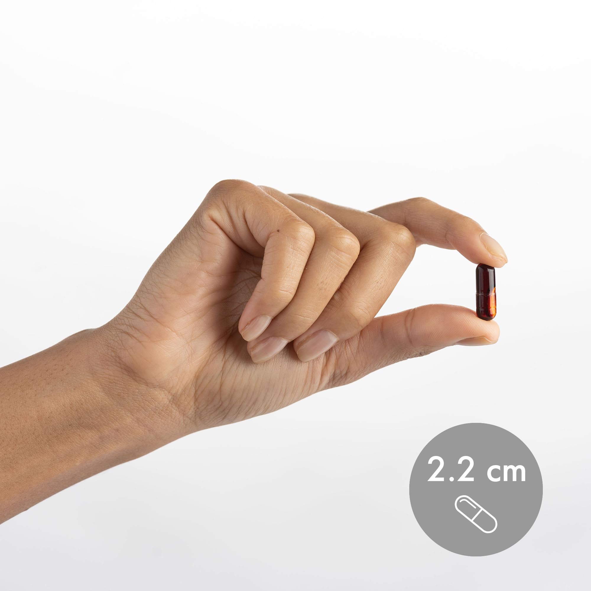 Envase ecológico de Dr. Mercola Krill para Mujeres.
