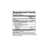 Dr. Mercola Chaga: empaque USDA orgánico con etiqueta clara.