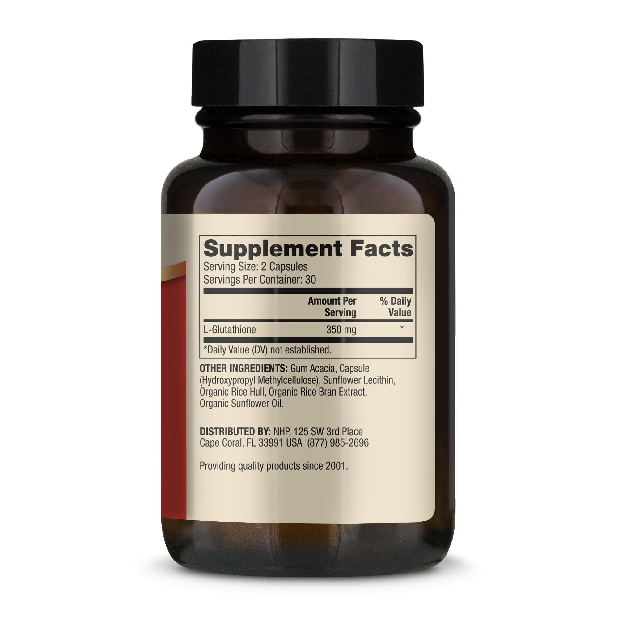 Dr. Mercola Glutatión Liposomal, cápsulas para apoyo energético y detox suave.