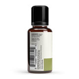 Dr. Mercola Aceite Esencial de Árbol de Té — gotero para aplicación precisa y versátil.