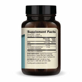 Dr. Mercola Hair, Skin and Nails: cápsulas que nutren desde adentro para cabello y uñas.