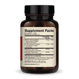Dr. Mercola Hierro Curry Orgánico, frasco de 30 tabletas, soporte a la inmunidad.