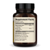 Las cápsulas de Dr. Mercola Jengibre Fermentado Benegut para uso diario.
