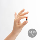 Dr. Mercola Krill Oil para Niños, sin gluten y sin soja