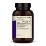 Cápsulas de L-Arginina Avanzada de Dr. Mercola para soporte circulatorio.