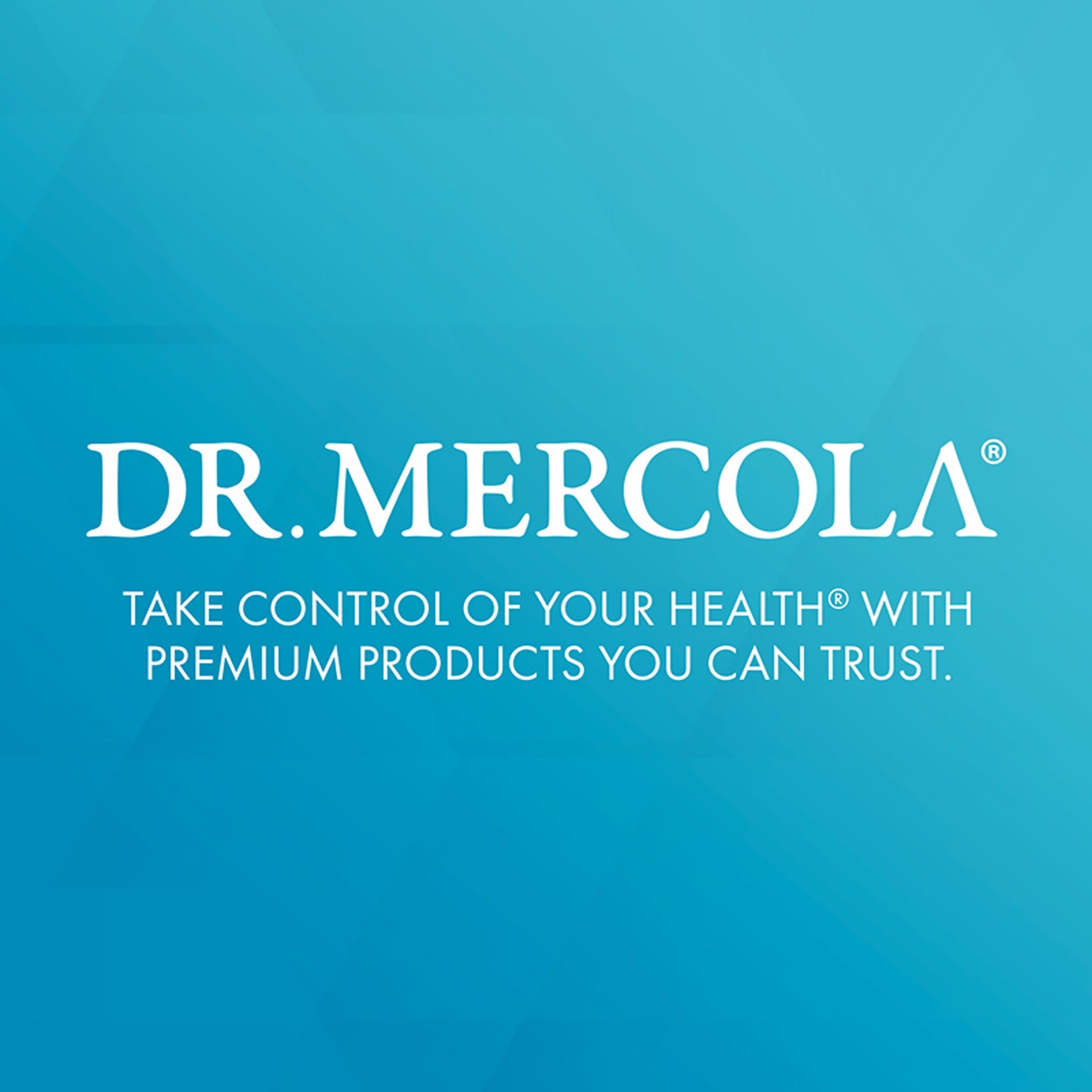 Dr Mercola L-Theanine Plus GABA, cápsulas libres de OGM para tranquilidad