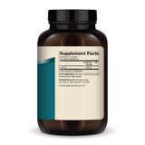 Dr. Mercola L-Glycine cápsulas para uso diario y bienestar