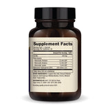 Dr. Mercola Lipasa: facilita la digestión de grasas en la mesa.