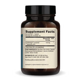 Dr. Mercola Liposomal Ácido Hialurónico cápsulas enfocadas en mejorar la apariencia de la piel.