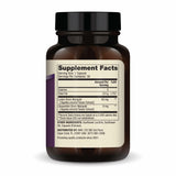 Botella de Dr. Mercola Luteína con Zeaxantina, fácil de incorporar diariamente.
