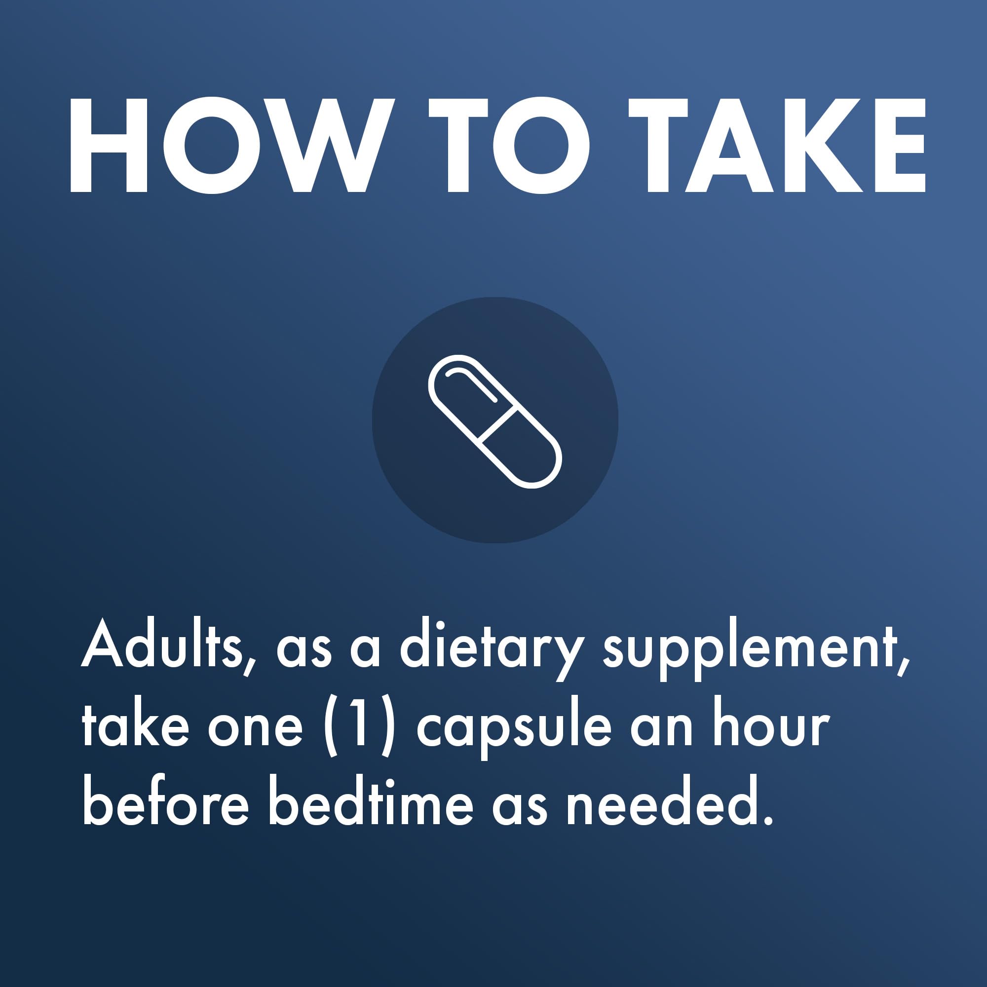 Infografía de melatonina 10 mg detalla beneficios para dormir.