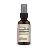 Dr. Mercola Methyl B12 Energy Boost en spray de absorción rápida.