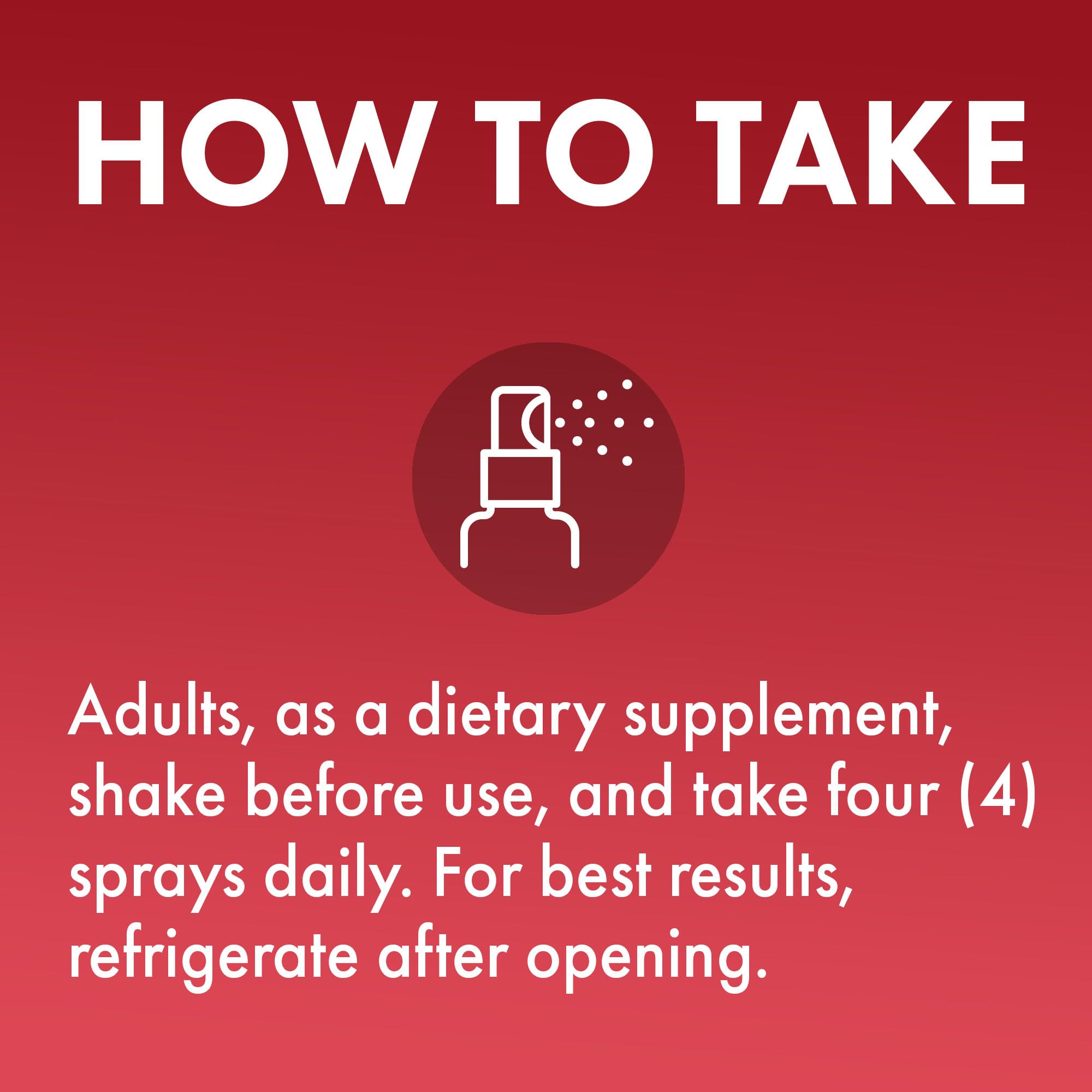 Dr. Mercola Methyl B12 Energy Boost con dosis premedida para uso preciso.