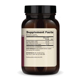 Etiqueta del Dr. Mercola NAC para identificación clara