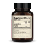 Dr. Mercola Piel de Manzana Orgánica Avanzada en cápsulas para apoyar la digestión.