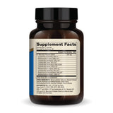 Dr. Mercola Probioticos, cápsulas listas para consumo diario.
