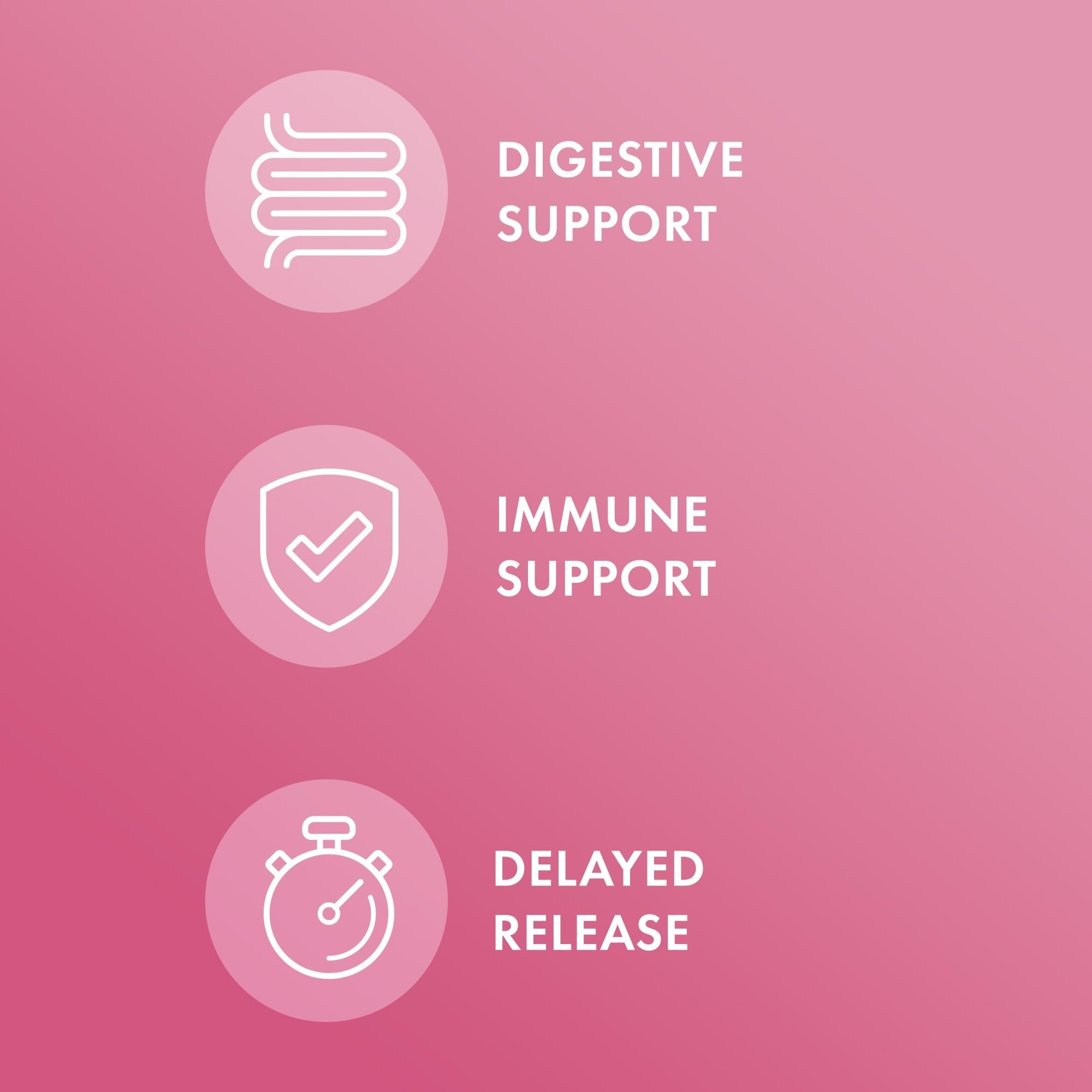 Dr. Mercola Probióticos Completos para Mujeres: empaque y presentación