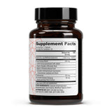 Dr. Mercola Pure Power: cápsulas fáciles de tomar para energía diaria