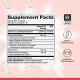 Dr. Mercola Pure Power: etiqueta NSF garantiza calidad