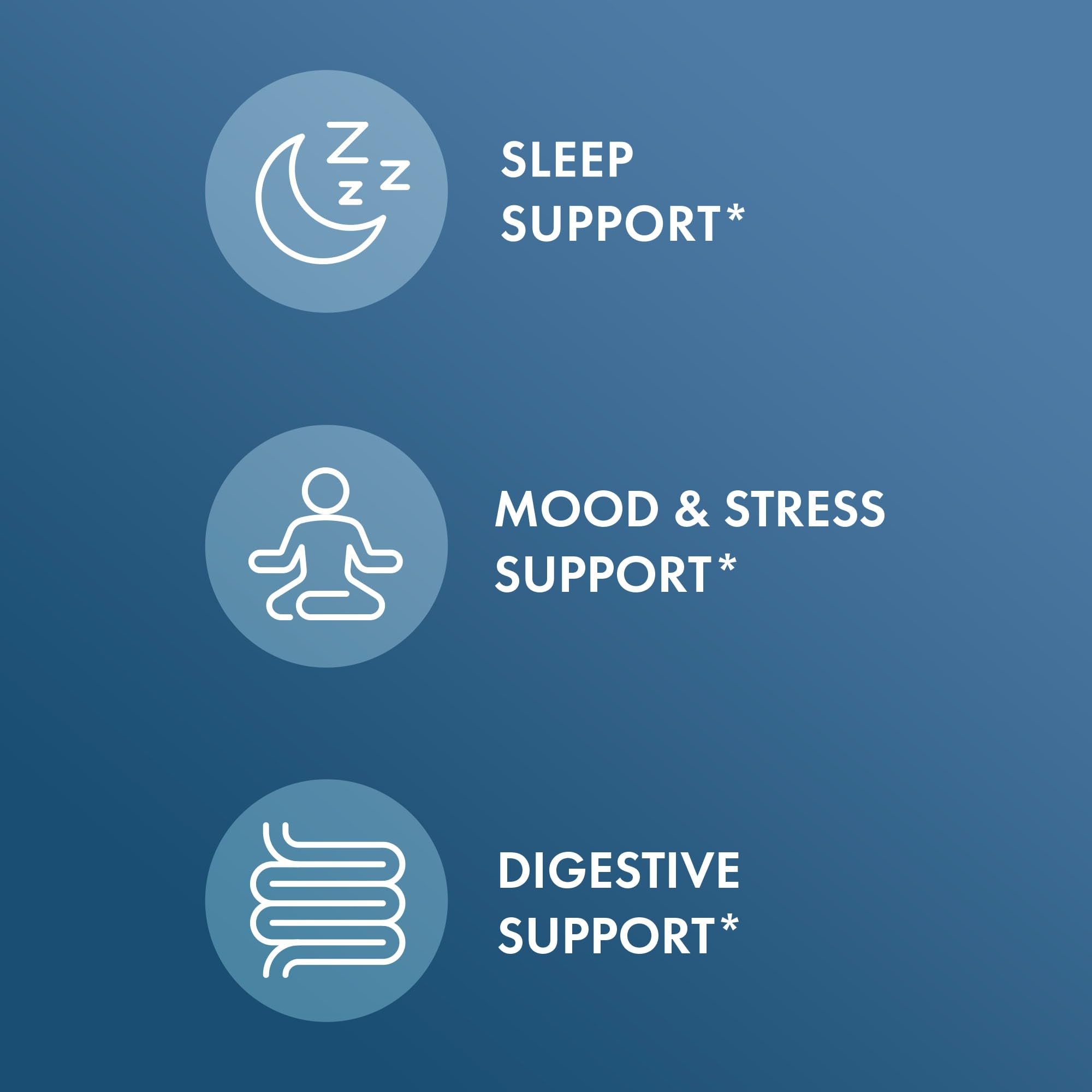 Dr. Mercola valeriana-raiz-5htp: opción relajante para la noche