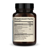 Cápsulas de Dr. Mercola Sleep Support para dormir más fácilmente cada noche.