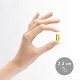 Guía de uso de Dr. Mercola Ubiquinol 200 mg