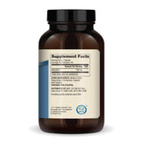 Dr Mercola Ubiquinol forma reducida para mejor absorción.