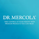 Uso diario en la bolsa para rutina de bienestar con Dr. Mercola Krill.