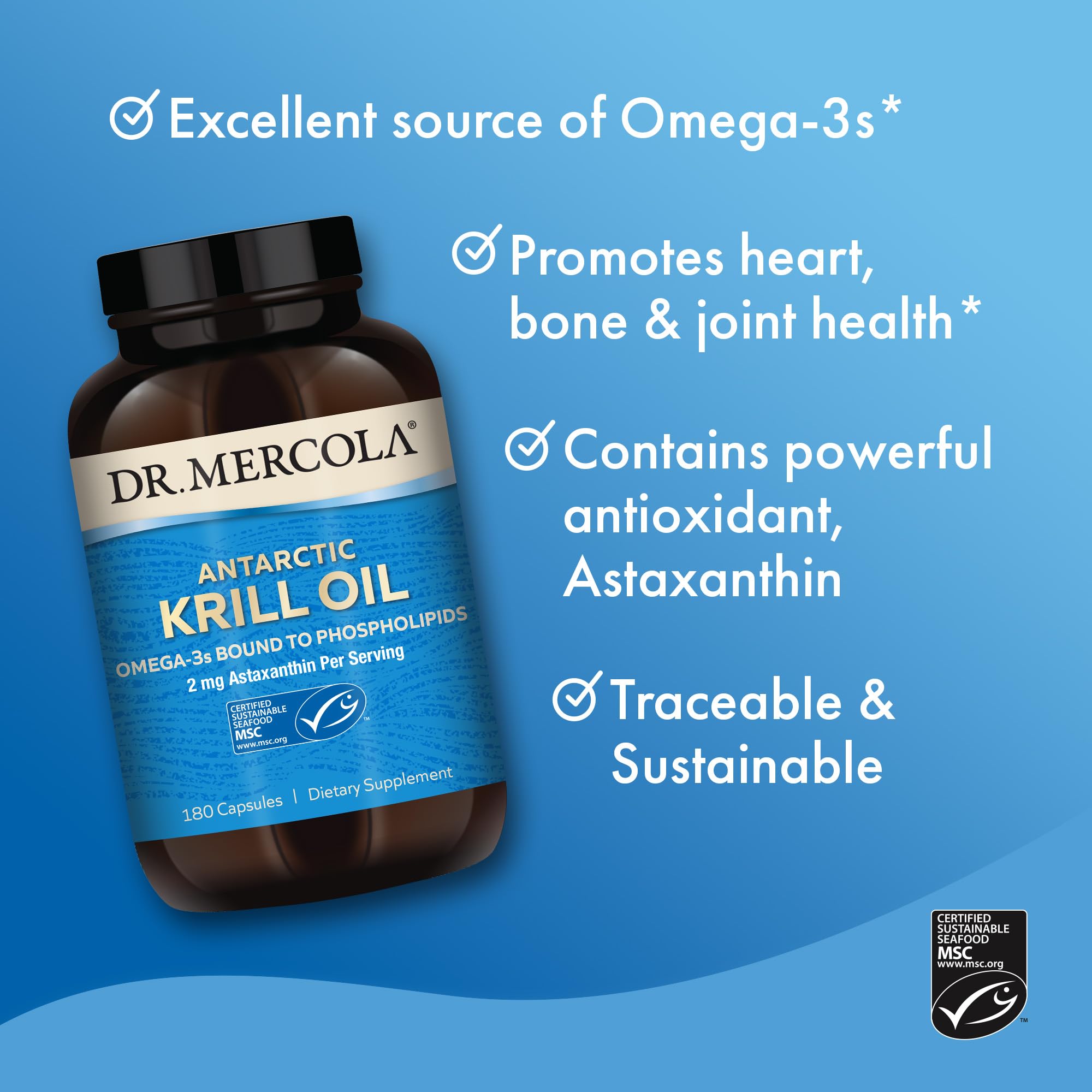 Dr. Mercola consumo diario de omega-3 para energía y bienestar