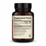 Dr Mercola Vitamin K2 MK7 alta absorción, fórmula de alta biodisponibilidad para uso diario.