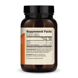 Dr. Mercola Vitamina C liposomada cápsulas listas para uso diario.