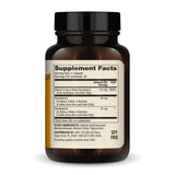 Mezcla de tocoferoles y tocotrienoles para apoyo antioxidante diario