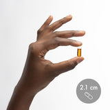 Tecnología Licaps para liberación confiable de la vitamina E