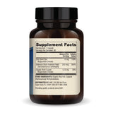 El bote de Dr. Mercola Zinc Plus Selenium listo para tus rutinas.