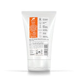 Dr Organic Manuka Honey crema para pies, textura cremosa que suaviza callos.