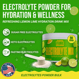 Dr. Price's electrolitos se disuelven rápido en agua durante entrenamientos.