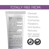 Dr. Robaina DMSO Gel Lavanda: hecho en EE. UU. con control de calidad.