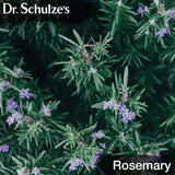 Dr. Schulze's Brain Formula: envase vegano y sin crueldad