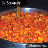 Dr. Schulze's Brain Formula: uso recomendado con jugo para concentración