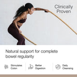 Dr. Schulze's Intestinal Formula #1 - ingredientes veganos: apoyo natural para un estilo de vida consciente.