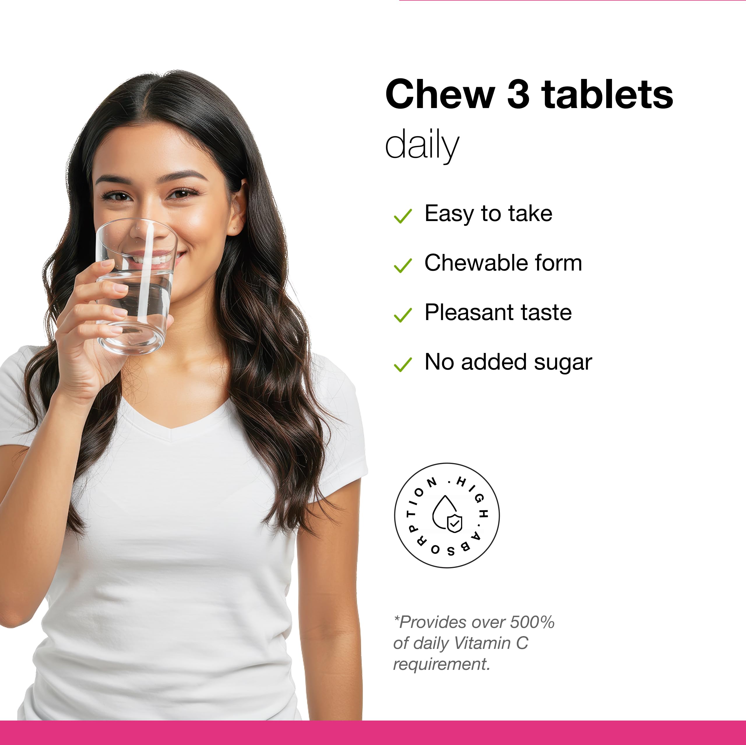 Dr. Schulze's Super-C Plus: ingredientes vegetales de origen orgánico.