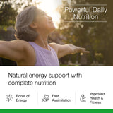 Dr. Schulze's SuperFood Plus: tabletas para consumo diario y vitalidad